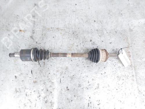 Used Left front driveshaft HYUNDAI ATOS (MX) 1.1 (58 hp) 29824340