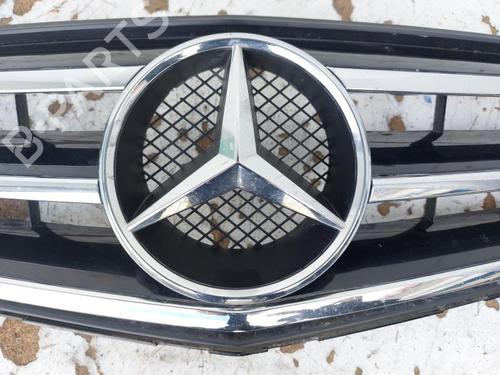 Other MERCEDES-BENZ C-CLASS (W204) C 320 CDI 4-matic (204.089) | BP29350179O1 