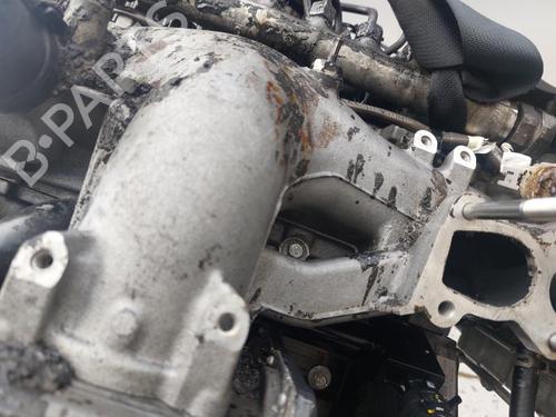 Engine MAZDA CX-5 (KE, GH) 2.2 D (KE2FW) | BP29702458M1 