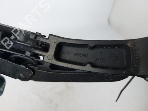 Front windshield wiper arm HYUNDAI i20 II (GB, IB) 1.2 LPG | BP15157345C143 