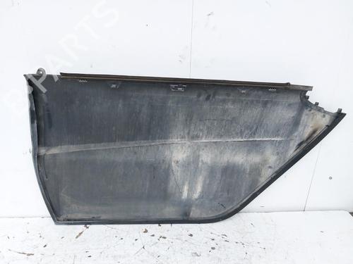 Right front door SMART FORTWO Coupe (451) 0.8 CDi (451.300) | BP15893185C3 