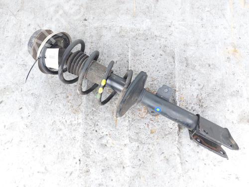 Used Right front shock absorber DACIA DUSTER (HM_) 1.3 TCe 130 (HMMF) (131 hp) 19674810