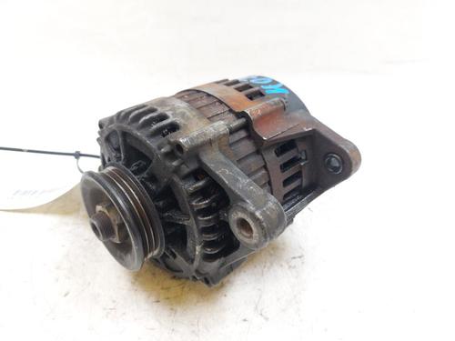 Generator CHEVROLET MATIZ (M200, M250) 0.8 LPG (52 hp) 26901186