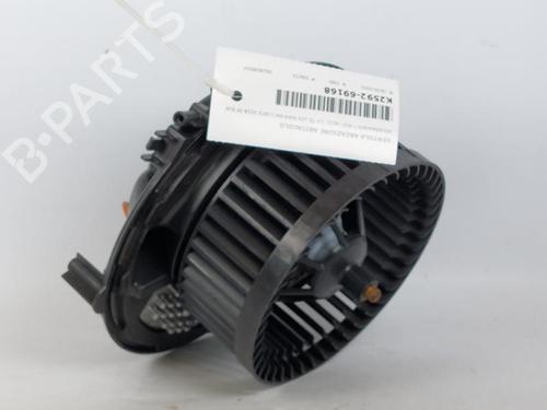 Moteur de chauffage VW T-ROC (A11, D11) 1.0 TSI (116 hp) 15168625