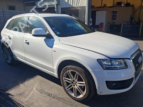 Engine AUDI Q5 (8RB) 2.0 TDI quattro | BP39067555M1 - Image 12