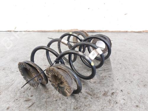 Shock absorber spring FIAT TIPO Hatchback (356_, 357_) 1.3 D (356HXH1A) | BP15164238C152