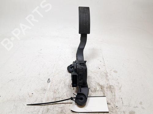 Pedal Pedal HYUNDAI i20 ACTIVE (IB, GB) 1.4 (99 hp) 33687636 33687636