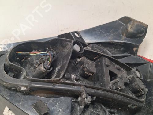 Left taillight FORD KA (RU8) 1.2 | BP39498836C34 - Image 4
