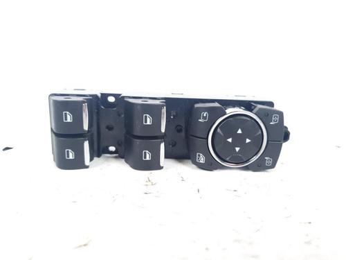 Used Left front window switch FORD ECOSPORT 1.0 EcoBoost (100 hp) 22754030