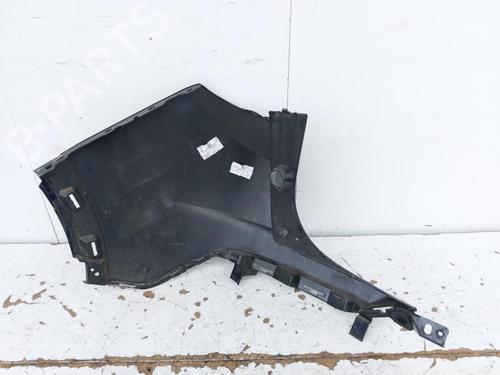 Corner bumper OPEL GRANDLAND / GRANDLAND X (A18, P1UO) 1.5 Turbo D (75) | BP16074263C117 