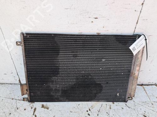 Used AC radiator AC radiator FIAT 500 (312_) 1.3 D Multijet (312AXB1A) (75 hp) 33904580 33904580