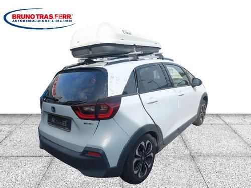 Fuel pump HONDA JAZZ V (GR_, GS_) 1.5 eHEV (GR3, GR6) | BP21529694M76 