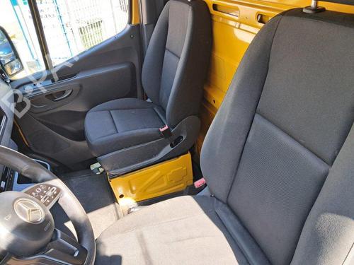 Gearbox MERCEDES-BENZ SPRINTER 3,5-t Platform/Chassis (B907, B910) 314 CDI (910.131, 910.133, 910.030) | BP33926659M3  - Image 24