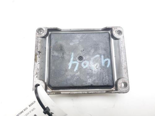 Engine control unit (ECU) FIAT STILO (192_) 1.4 16V (192AXH1B, 192BXH1B) | BP29854450M57