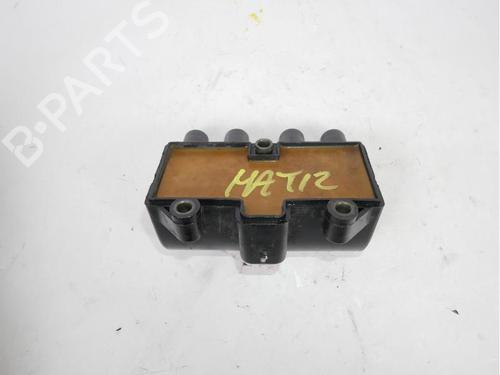 Ignition coil CHEVROLET MATIZ (M200, M250) 1.0 | BP15148868M94 