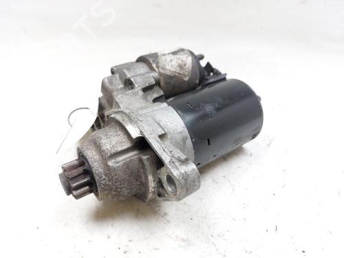 Used Starter VW FOX Hatchback (5Z1, 5Z3, 5Z4) 1.2 (55 hp) 28534553