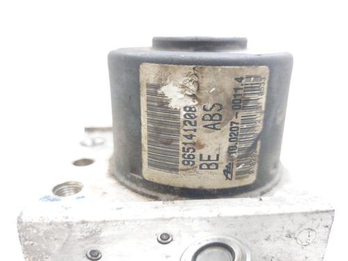 ABS pump CITROËN C3 Pluriel (HB_) 1.4 | BP29419609M43 