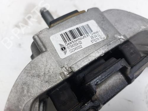Gearbox mount MINI MINI COUNTRYMAN (R60) Cooper D ALL4 | BP29607110M88 