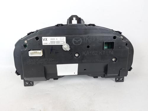 Instrument cluster MAZDA CX-5 (KF) 2.2 D | BP20701044C47 - Image 2