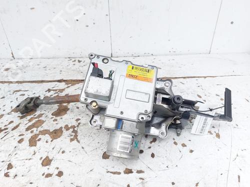 Used Steering column FIAT IDEA (350_) 1.3 D Multijet (70 hp) 29607165