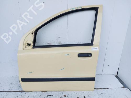 Dør venstre foran FIAT PANDA (169_) 1.2 LPG (169.AXB1A) (60 hp) 30453986