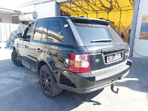 Front left window mechanism LAND ROVER RANGE ROVER SPORT I (L320) 2.7 D 4x4 | BP26314009C22 