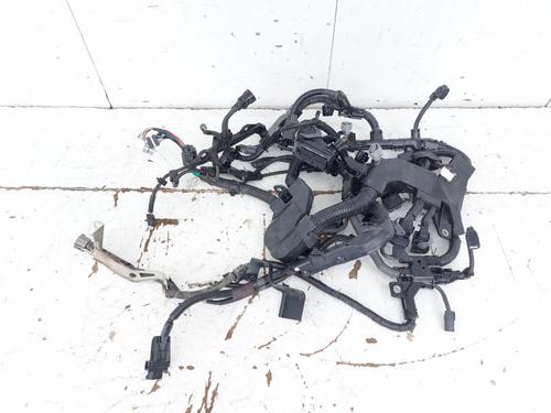 Used Wiring harness Wiring harness 20502802 20502802