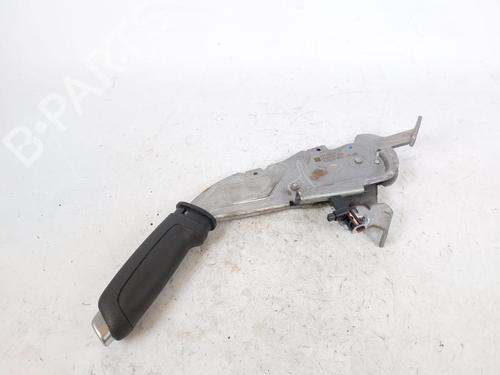 Used Hand brake OPEL ADAM (M13) 1.2 (69 hp) 15158418