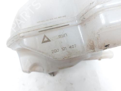 Expansion tank SEAT IBIZA V (KJ1, KJG) 1.0 TGI | BP15160793C120 