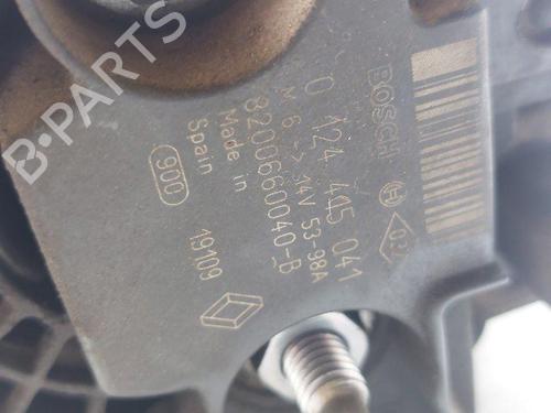 Alternator DACIA SANDERO 1.4 MPI LPG | BP34119133M7  - Image 5