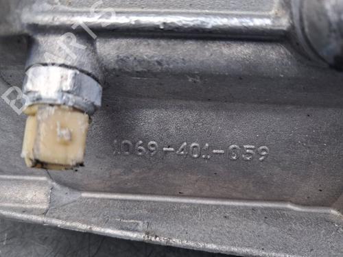 Gearbox BMW 3 Touring (E91) 320 d | BP39135872M3 - Image 7