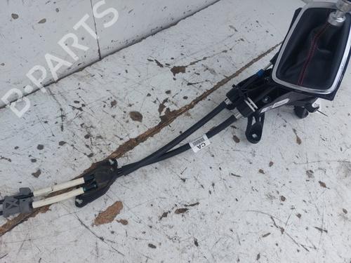 Gearknop FORD PUMA (J2K, CF7) 1.0 EcoBoost mHEV | BP36880762I34 - Image 4
