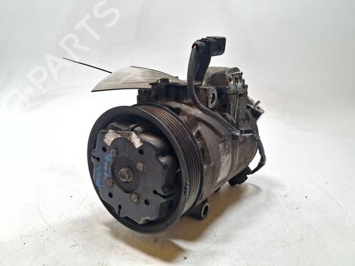 Used AC compressor AC compressor SKODA FABIA II (542) 1.2 (70 hp) 40622900 40622900