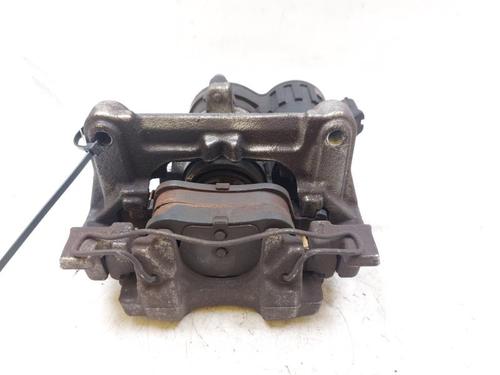 Used Left front brake caliper FORD FOCUS IV Turnier (HP) 1.5 EcoBlue (120 hp) 25152595
