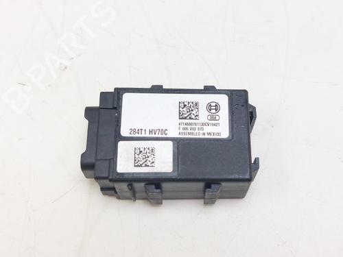 Engine control unit (ECU) NISSAN QASHQAI II (J11, J11_) 1.3 DIG-T | BP29583997M57 