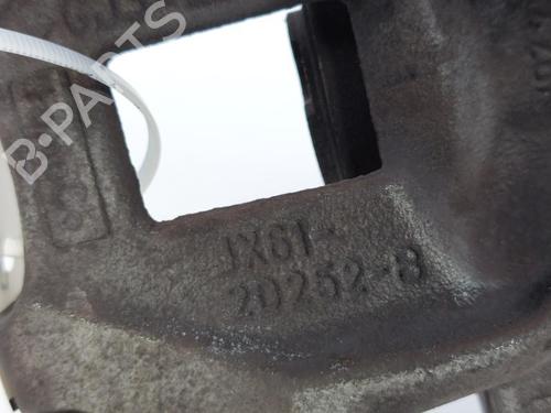 Right front brake caliper FORD FOCUS IV Turnier (HP) 1.5 EcoBlue | BP16150446M104 - Image 5