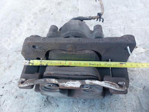 Zacisk hamulca przedniego lewego JAGUAR XF SPORTBRAKE (X250) 2.2 D | BP15164585M105 