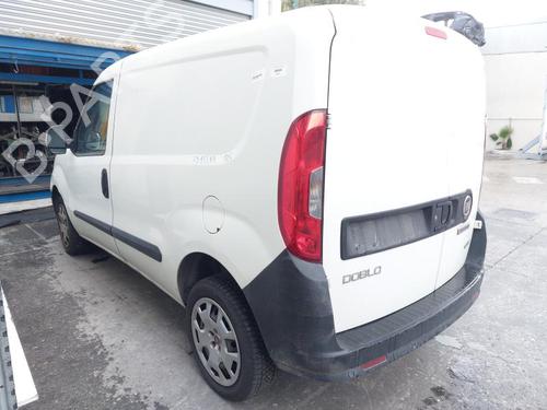 Left taillight FIAT DOBLO Cargo (263_) 1.4 | BP25912629C34 - Image 8