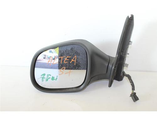 left-mirror-seat-altea-5p1-14-16v-2004-2005-2006-2007-2008-2009-2010-2011-2012-2013-2014-2015-15143840 main image