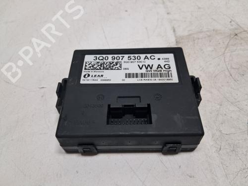 Engine control unit (ECU) VW T-ROC (A11, D11) 1.5 TSI | BP39634624M57 - Image 2