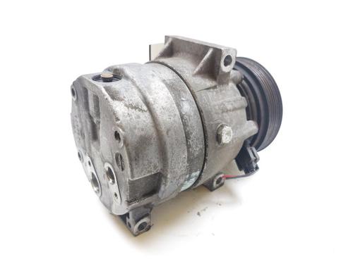 AC compressor RENAULT SCÉNIC II (JM0/1_) 1.5 dCi (JM1E, JM16) | BP27713215M34 