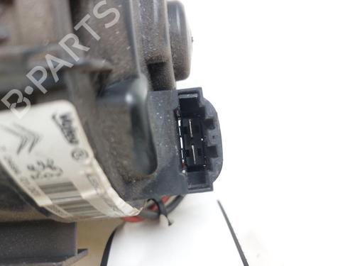 Heater blower motor PEUGEOT 208 I (CA_, CC_) 1.4 HDi | BP25023971M62