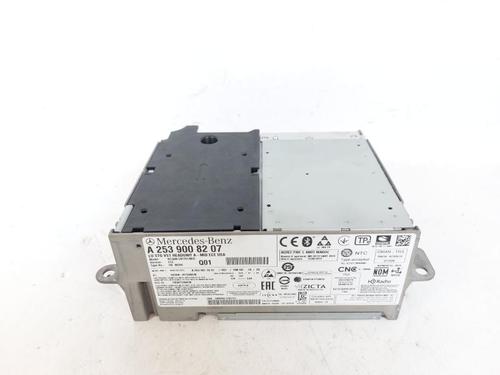 Electronic module MERCEDES-BENZ GLC (X253) 220 d 4-matic (253.915) | BP19658606M83 