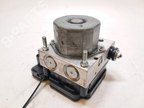 ABS pump MERCEDES-BENZ A-CLASS (W176) A 180 (176.042) | BP39492243M43 - Image 3