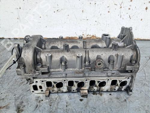 Used Cylinder head Cylinder head FIAT PANDA (169_) 1.3 D Multijet (169AXG1A, 169AXD1A) (75 hp) 36352974 36352974