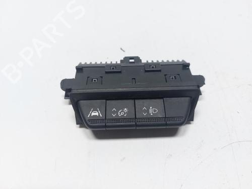 Used Climate control Climate control 33192857 33192857