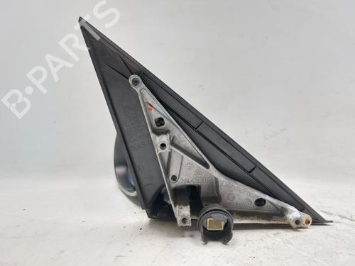 Left mirror BMW 1 (E87) 118 d | BP29298652C26 