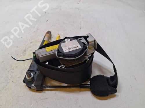 Front left seatbelt FIAT 500 (312_) 1.4 (312AXC1B, 312CXC1B) | BP38106754I26 - Image 2
