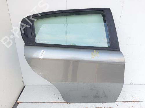 Used Right rear door ALFA ROMEO 147 (937_) 1.9 JTDM 8V (937.AXD1A, 937.AXU1A, 937.BXU1A) (120 hp) 28312363