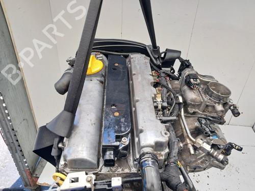 Engine OPEL MERIVA A MPV (X03) 1.6 16V (E75) | BP38458398M1  - Image 5